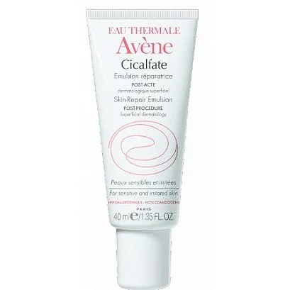 Avene Cicalfate Obnov.emulze-dermat.zákroky 40ml