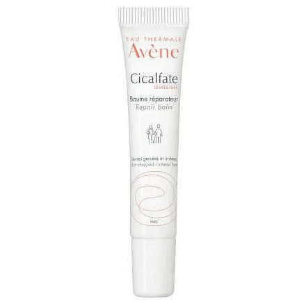 Avene Cicalfate Obnovující Balzám Na Rty 10ml