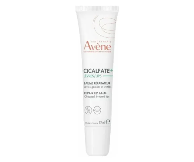 Avène Cicalfate obnovující balzám na rty 12 ml