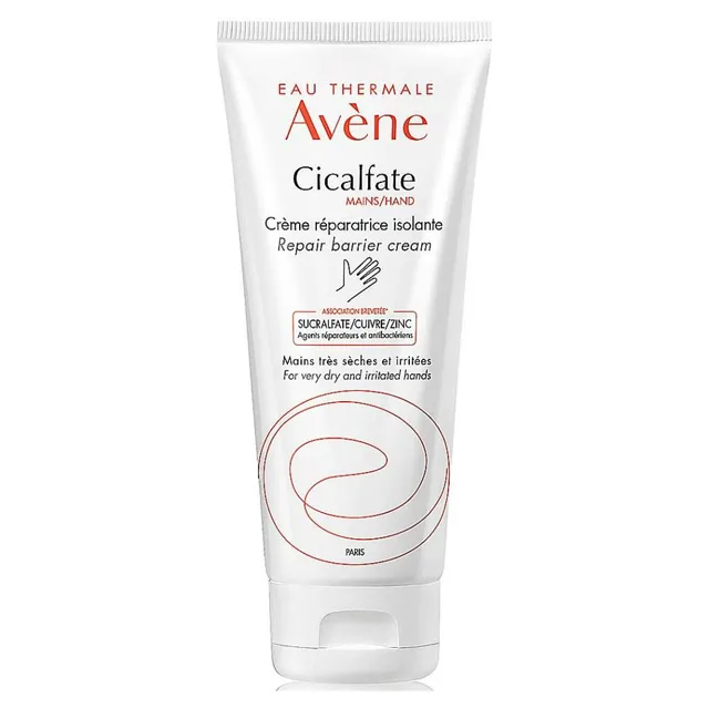 AVÈNE Cicalfate Obnovující bariérový krém na ruce 100 ml