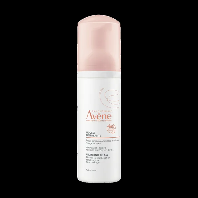 AVÈNE Čisticí pěna 150 ml