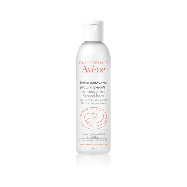 Avene čisticí Voda Pro Intolerant.pleť (lpi) 200ml