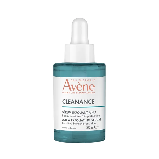 AVENE Cleanance A.H.A Exfoliační sérum 30 ml