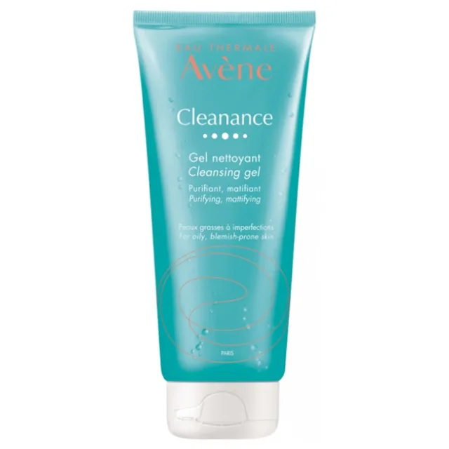 Avene Cleanance čisticí Gel 200ml