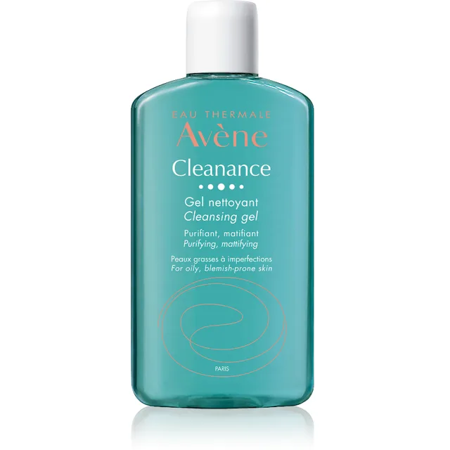 Avene Cleanance čisticí Gel 200ml