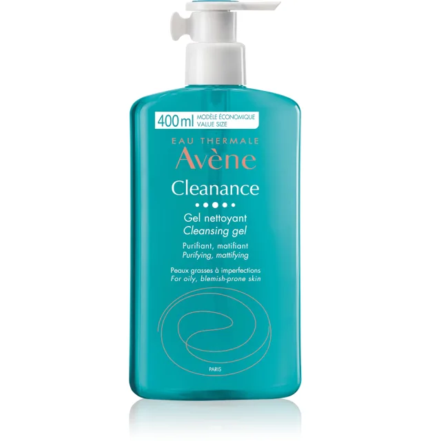 Avene Cleanance čisticí Gel 400ml