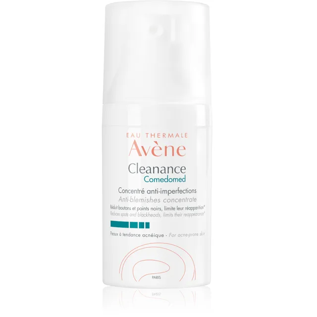 Avene Cleanance Comedomed Péče 30ml