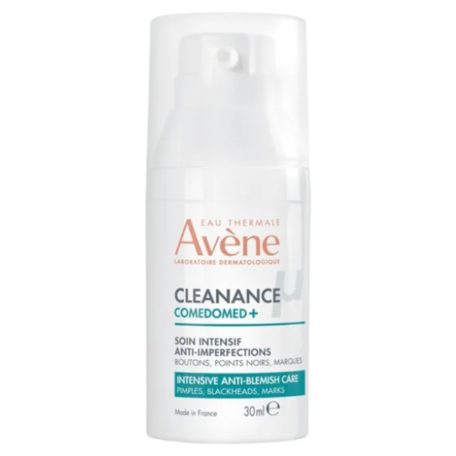 AVENE Cleanance ComedoMed+ péče proti nedokonalostem pleti 30 ml