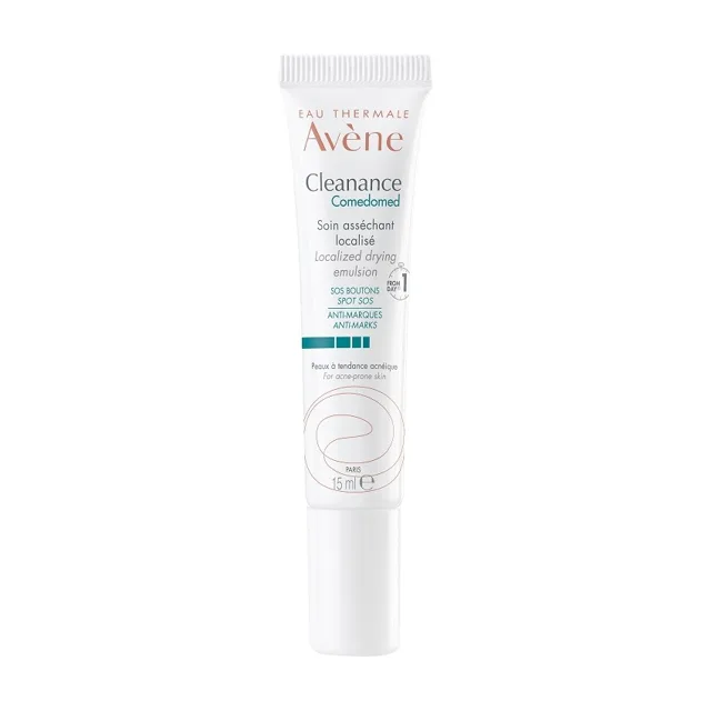 Avene Cleanance Comedomed Vysušující Emulze 15ml