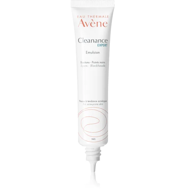 Avene Cleanance Expert Péče-emulze 40ml