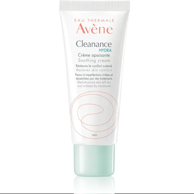 Avene Cleanance Hydra Zklidňující Krém 40ml