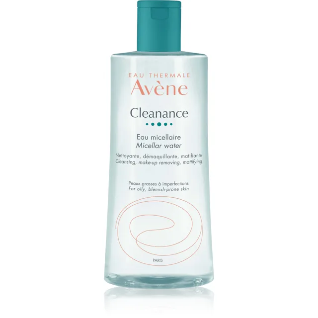 Avene Cleanance Micelární Voda 400ml