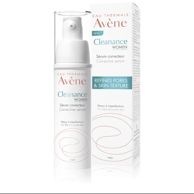 Avene Cleanance Women Korekční Sérum 30ml