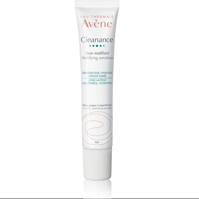 Avene Cleanance Zmatňující Emulze 40ml