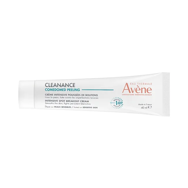 AVÈNE ComedoMed Peeling krém proti nedokonalostem 30 ml