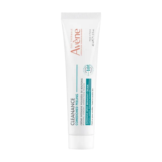 Avène Comedomed Peeling krém proti nedokonalostem 40 ml