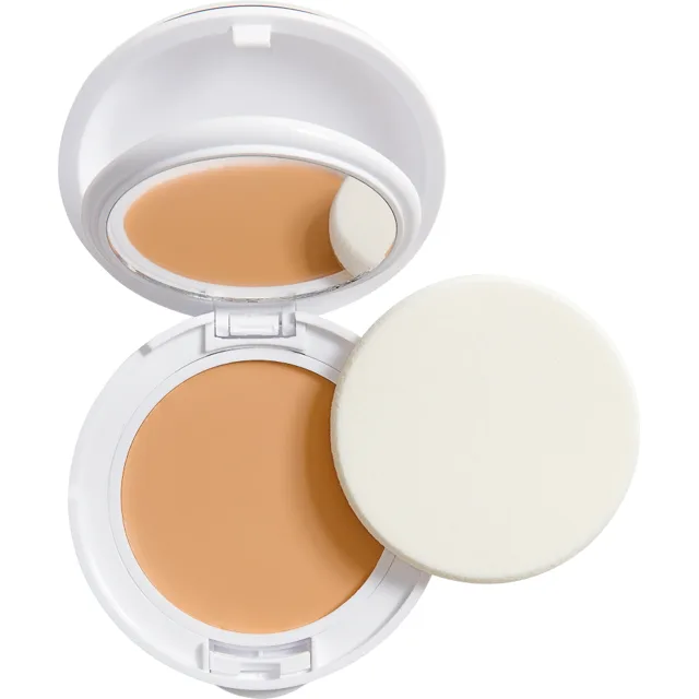 Avene Couvrance Komp.zmat.make-up Spf30 Přiroz.10g