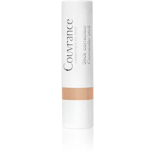 Avene Couvrance Korekční Tyčinka Korálová 4g