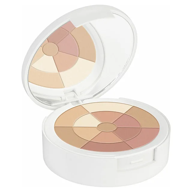 AVÈNE Couvrance Mozaikový pudr přirozený pro citlivou pleť 10 g
