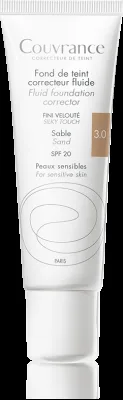 AVENE Couvrance Tekutý make-up sable 03 30 ml