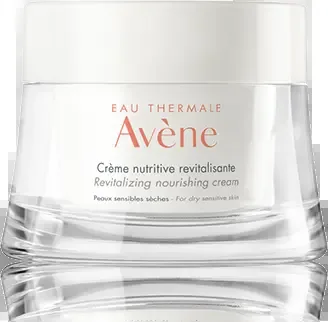 Avène Creme Nutritive Compensatrice výživný kompenzační krém 50 ml