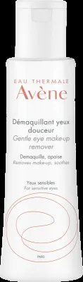 Avène Demaquil Doucer Yeux jemný odličovací gel 125 ml