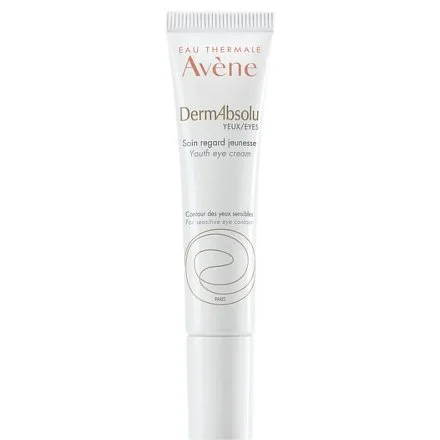 Avene Dermabsolu Omlazující Oční Krém 15ml