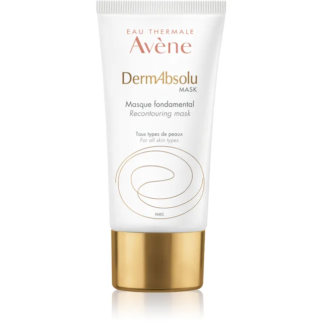 Avene Dermabsolu Remodelační Maska 75ml