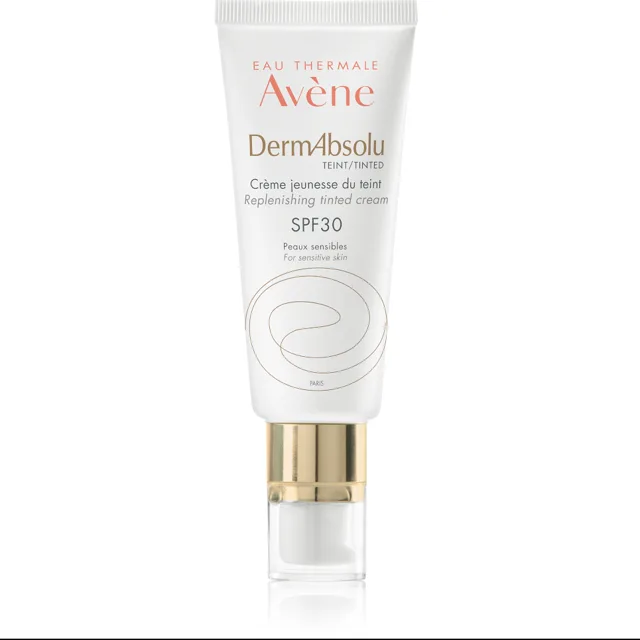 Avene Dermabsolu Tónovaný Denní Krém Spf30 40ml