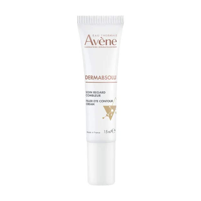 Avène DermAbsolu Vyhlazující oční krém 15 ml