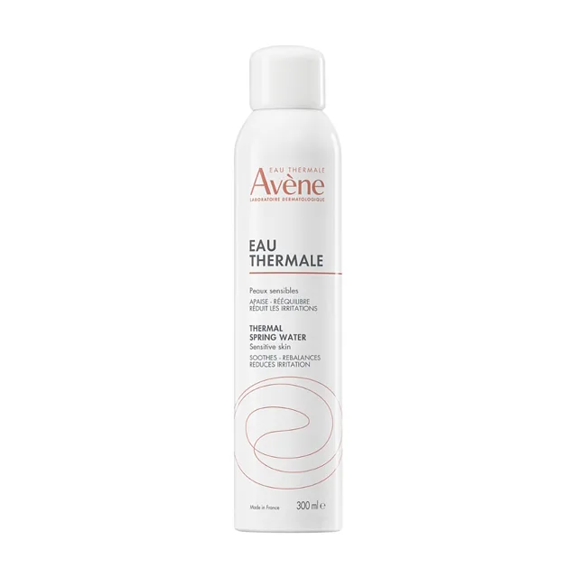 AVÈNE Eau Thermale Termální voda 300 ml