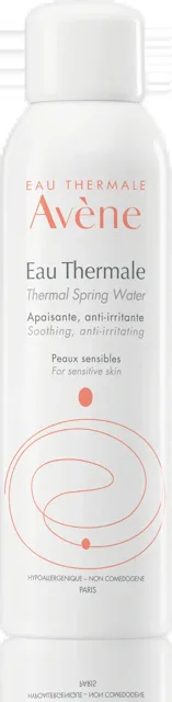 Avene Eau Thermale Termální voda ve spreji 150 ml