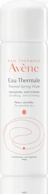 Avene Eau Thermale Termální voda ve spreji 50 ml
