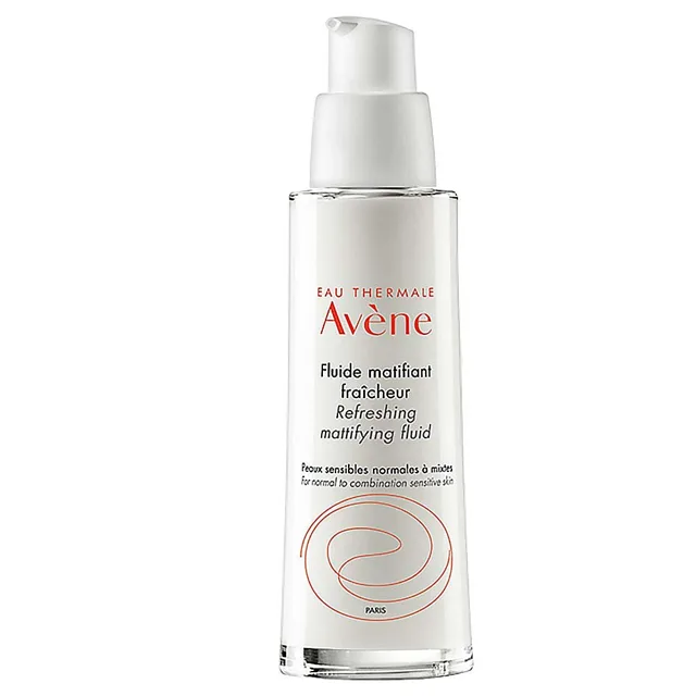 Avene Fluid Osvěžující Zmatňující 50ml