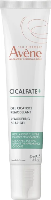 Avène Gel na jizvy Cicalfate+ Remodeling Scar Gel 40 ml