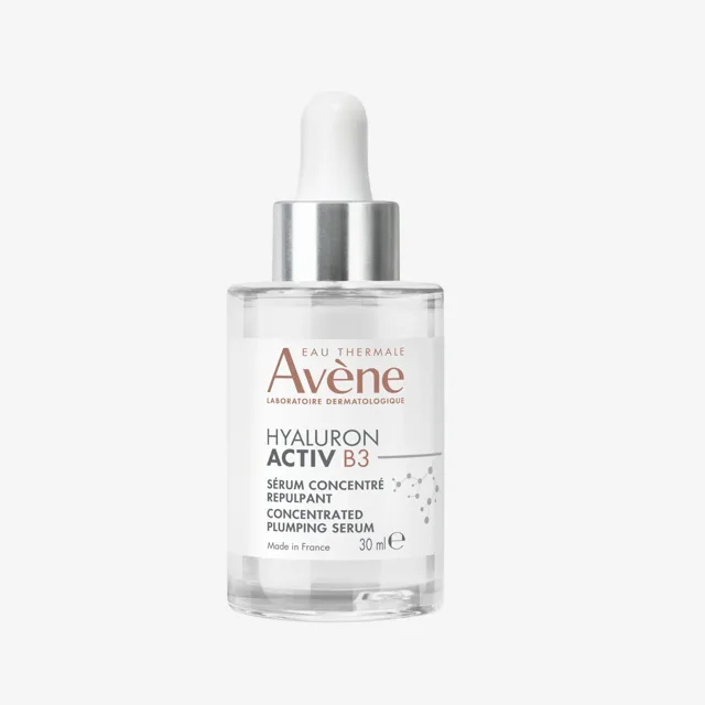 Avene Hyaluron Activ B3 Concentrated Plumping 30 ml