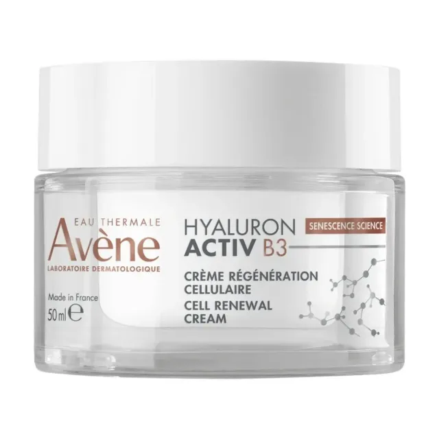 Avène Hyaluron Activ B3 Krém pro obnovu buněk 50ml