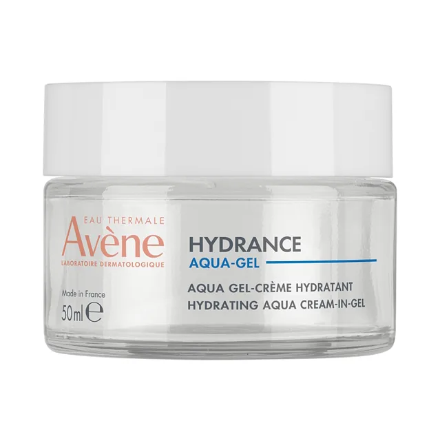 AVENE Hydrance Aqua-gel 50 ml
