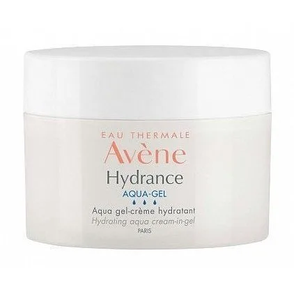 Avene Hydrance Aqua-gel 50ml