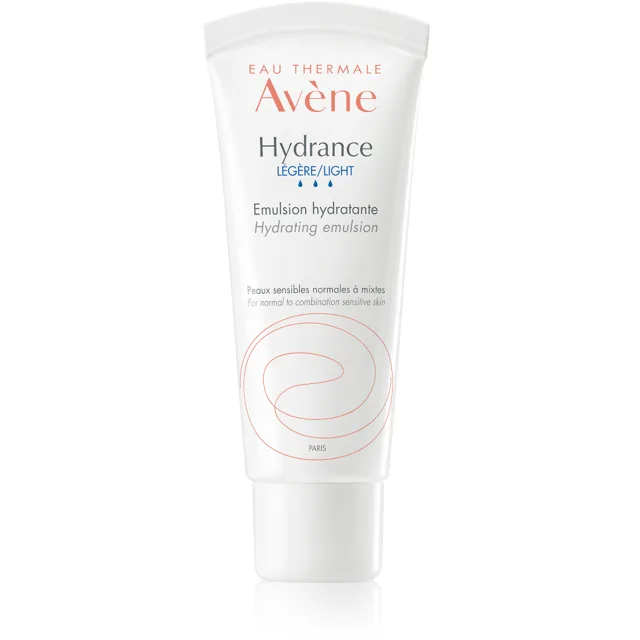 Avene Hydrance Hydratační emulze 40ml