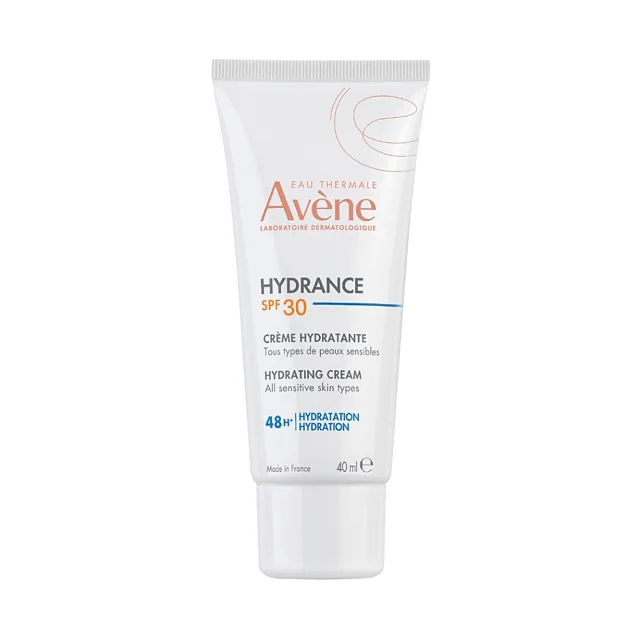 AVENE Hydrance Hydratační krém SPF30 40 ml