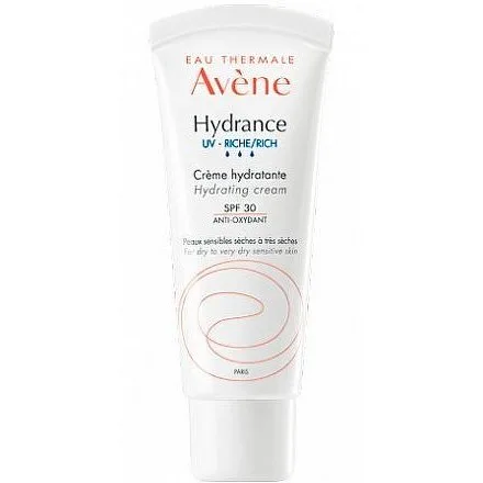 Avene Hydrance Hydratační Krém Spf30 40ml