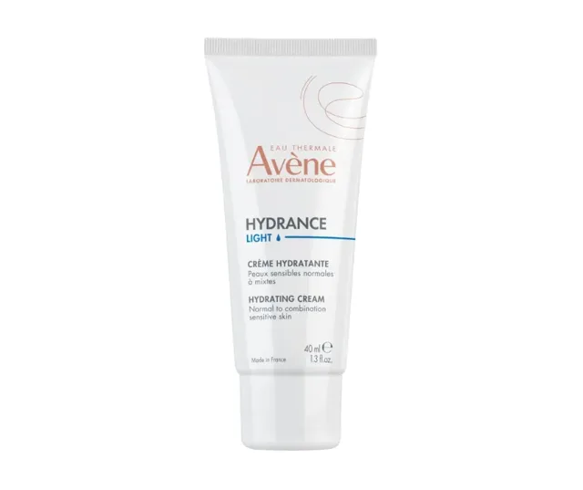 AVENE Hydrance Lehký hydratační krém 40ml