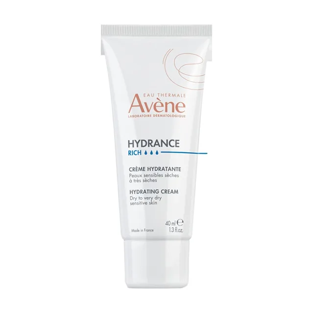 AVÉNE Hydrance Riche Hydratační krém 40 ml