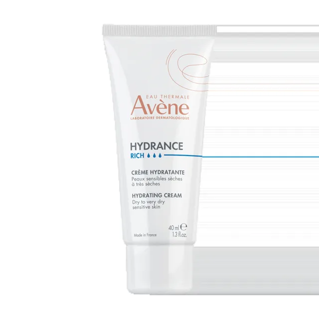 Avène Hydrance Výživný hydratační krém 40 ml