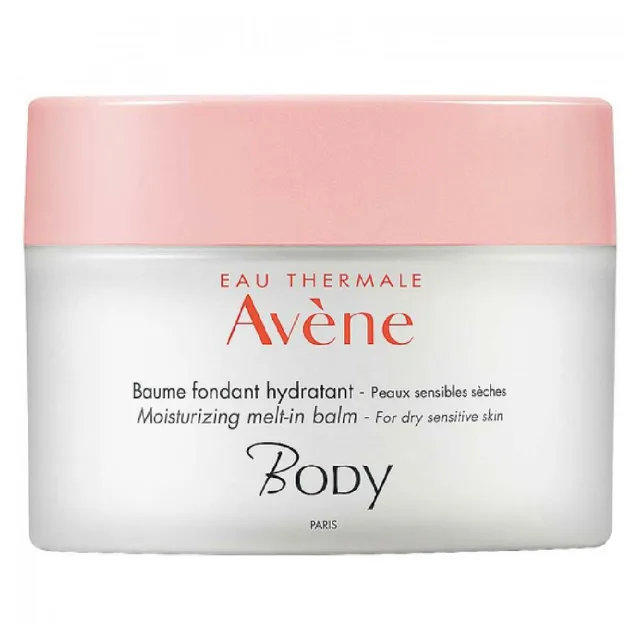 AVÈNE Hydratační tělový balzám 250 ml