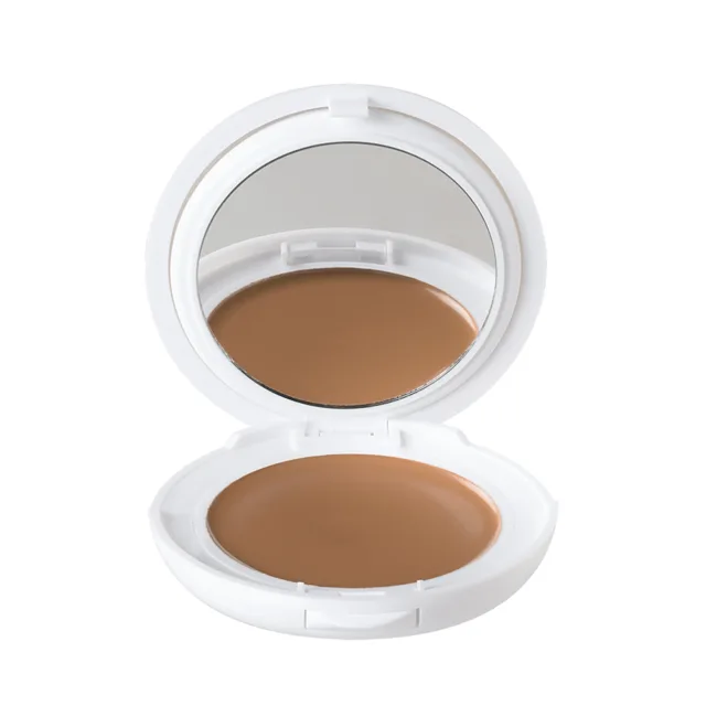 Avene Kompaktní Make-up Spf50 Tmavý 10g