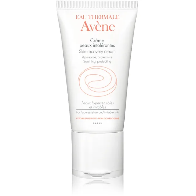 Avene Krém Pro Intolerantní Pleť (cpi) 50ml
