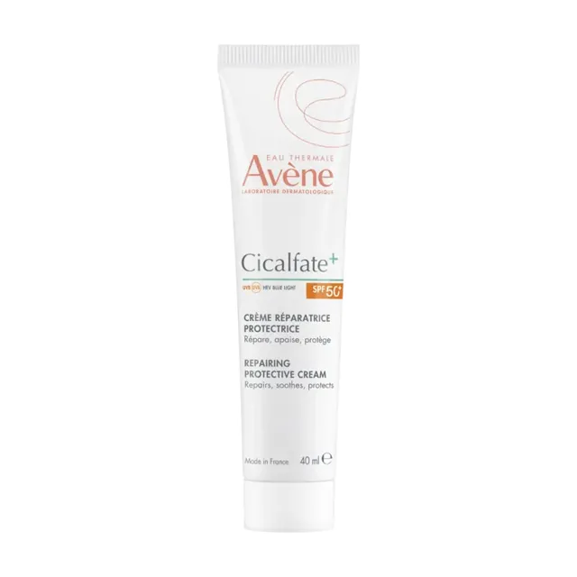Avène Obnovující ochranný krém SPF 50+ Protective Balm 40 ml