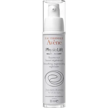 Avene Physiolift Denní Vyhlazující Emulze 30ml